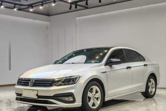 Used Volkswagen Lamando 2021 230TSI DSG Fashion Edition