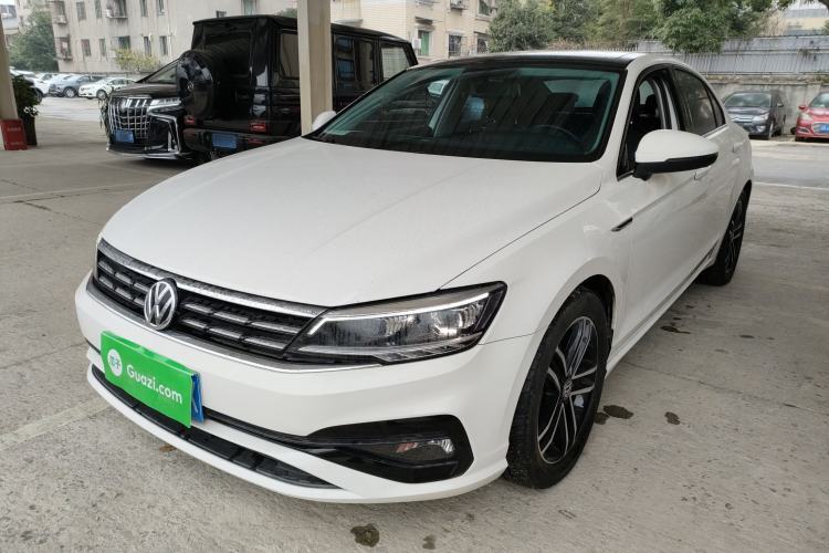 Used Volkswagen Lamando 2021 Revised Version 280TSI DSG Comfort Edition Guazi used car, China used car export, Used car for sale, Used  cars, Cheapest cars for sale