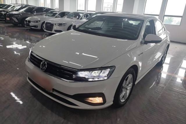 Used Volkswagen Lamando 2021 230TSI DSG Fashion Edition