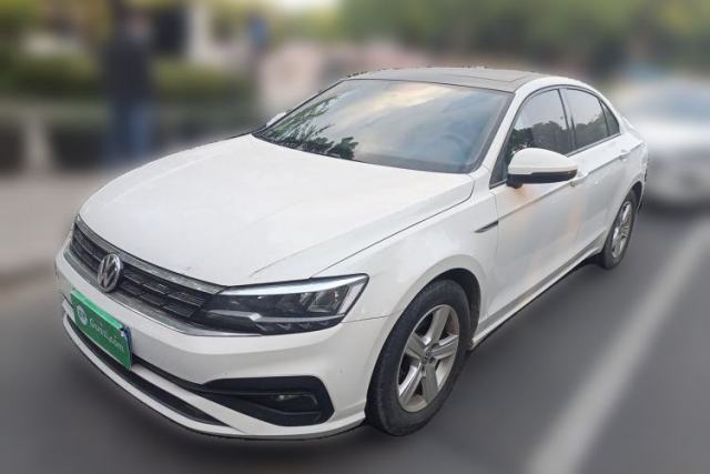 Used Volkswagen Lamando 2021 230TSI DSG Fashion Edition