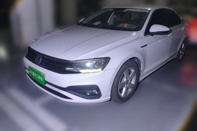 Used Volkswagen Lamando 2021 230TSI DSG Fashion Edition