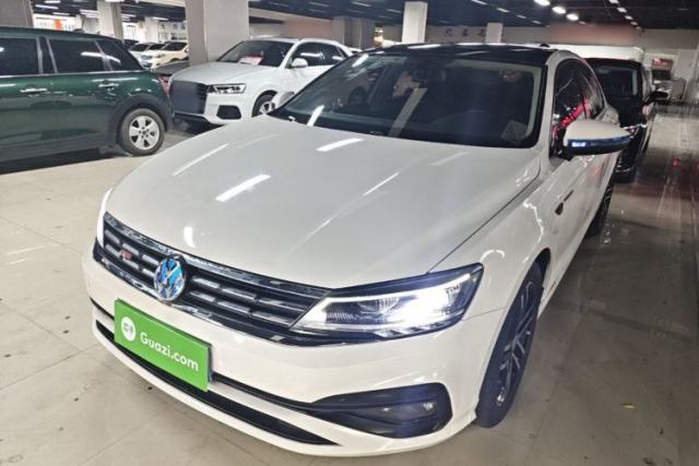 Used Volkswagen Lamando 2021 280TSI DSG Luxury Phantom Edition