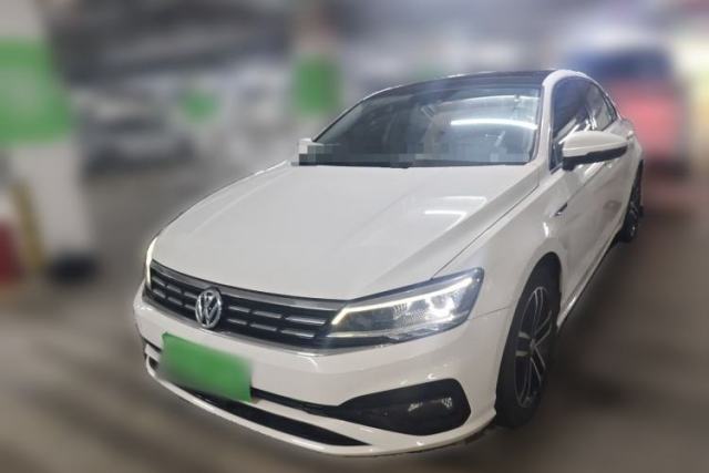 Used Volkswagen Lamando 2021 280TSI DSG Comfort Edition