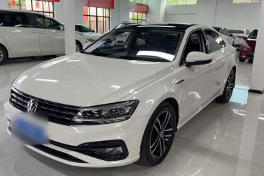 Used Volkswagen Lamando 2021 280TSI DSG Comfort Edition