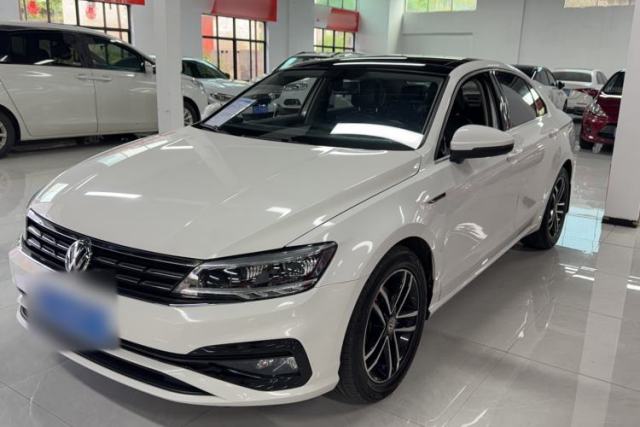 Used Volkswagen Lamando 2021 280TSI DSG Comfort Edition
