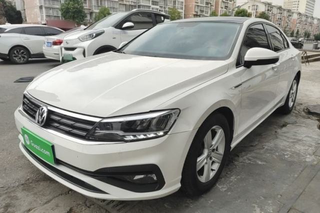 Used Volkswagen Lamando 2021 230TSI DSG Fashion Edition