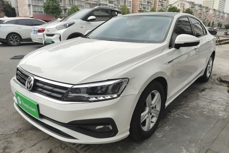 Used Volkswagen Lamando 2021 230TSI DSG Fashion Edition Guazi used car, China used car export, Used car for sale, Used  cars, Cheapest cars for sale