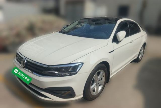 Used Volkswagen Lamando 2021 230TSI DSG Fashion Edition