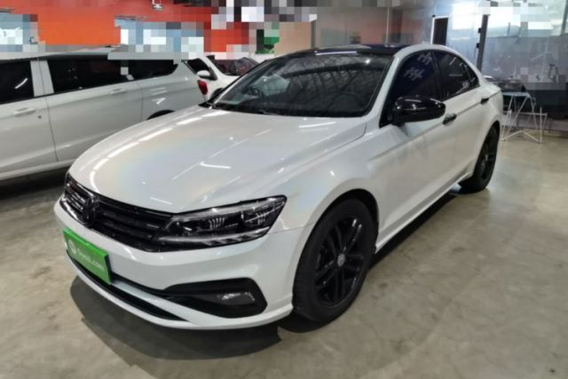 Used Volkswagen Lamando 2021 Revised Version 280TSI DSG Comfort Edition