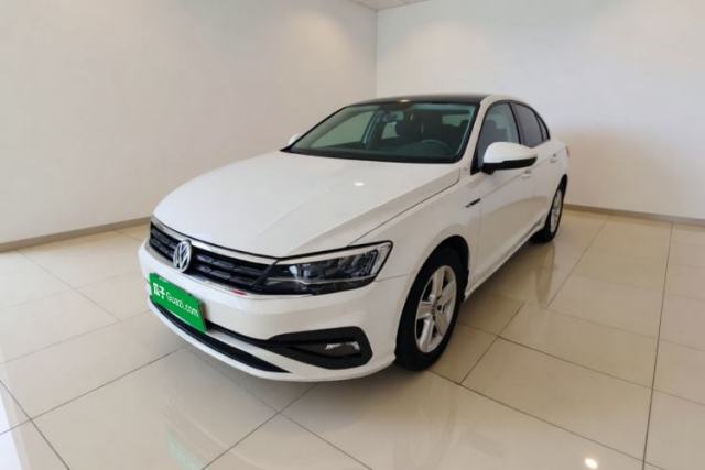Used Volkswagen Lamando 2021 230TSI DSG Fashion Edition