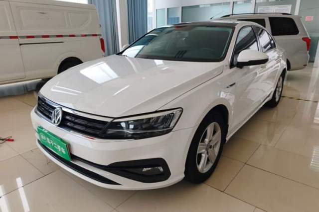 Used Volkswagen Lamando 2021 230TSI DSG Fashion Edition