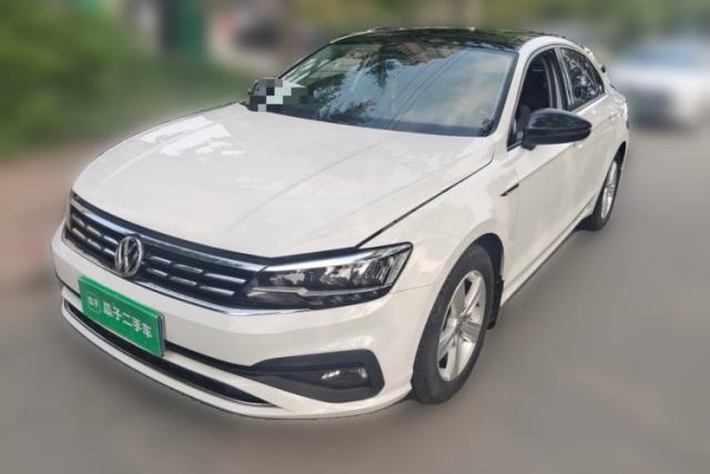 Used Volkswagen Lamando 2021 230TSI DSG Fashion Edition