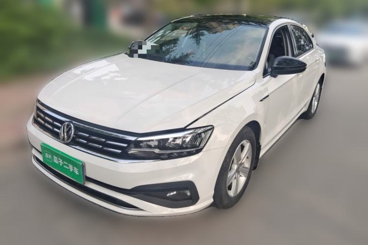 Used Volkswagen Lamando 2021 230TSI DSG Fashion Edition Guazi used car, China used car export, Used car for sale, Used  cars, Cheapest cars for sale