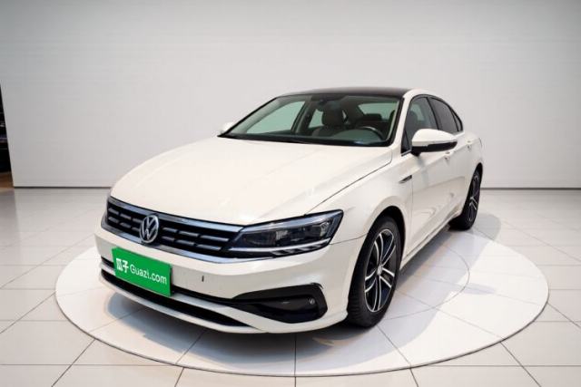Used Volkswagen Lamando 2021 280TSI DSG Comfort Edition