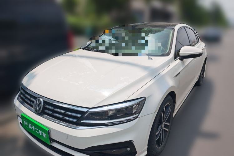 Used Volkswagen Lamando 2021 280TSI DSG Comfort Edition Guazi used car, China used car export, Used car for sale, Used cars, Cheapest cars for sale