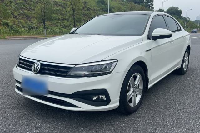 Used Volkswagen Lamando 2021 230TSI DSG Fashion Edition