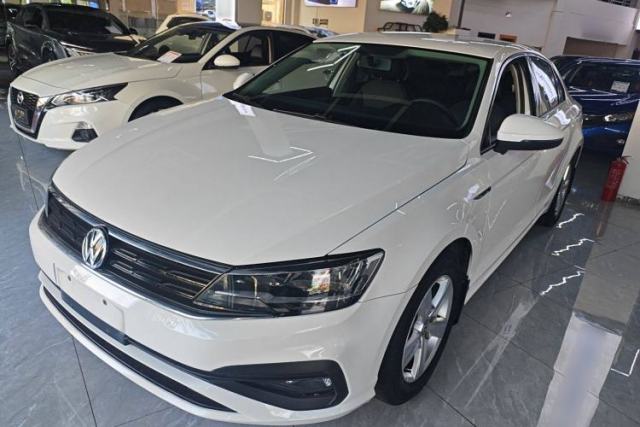 Used Volkswagen Lamando 2021 230TSI DSG Fashion Edition