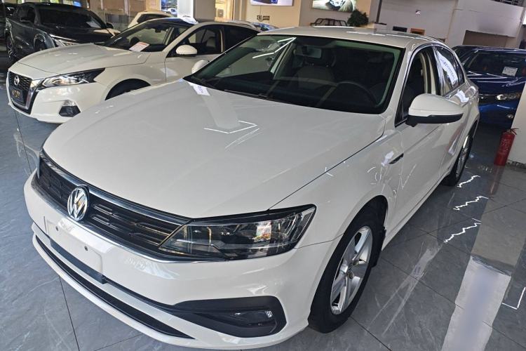 Used Volkswagen Lamando 2021 230TSI DSG Fashion Edition Guazi used car, China used car export, Used car for sale, Used Volkswagen cars, Cheapest cars for sale