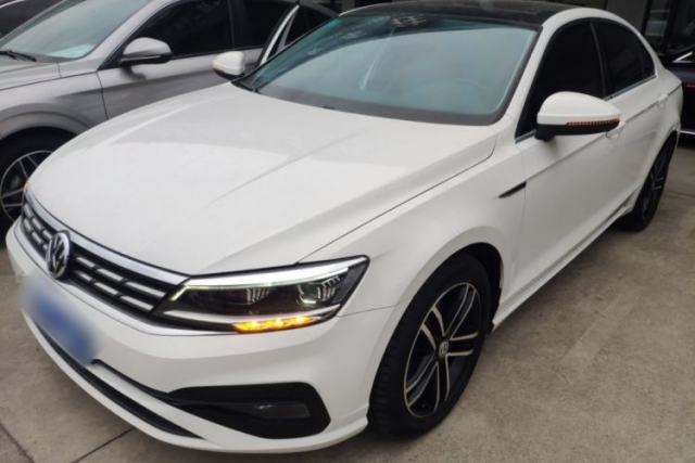 Used Volkswagen Lamando 2021 280TSI DSG Comfort Edition