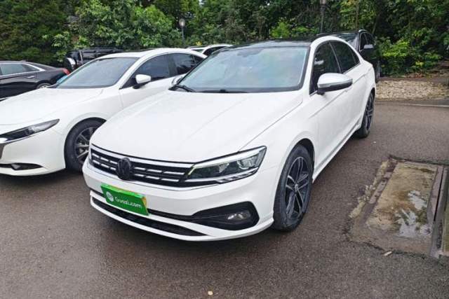 Used Volkswagen Lamando 2021 280TSI DSG Comfort Edition