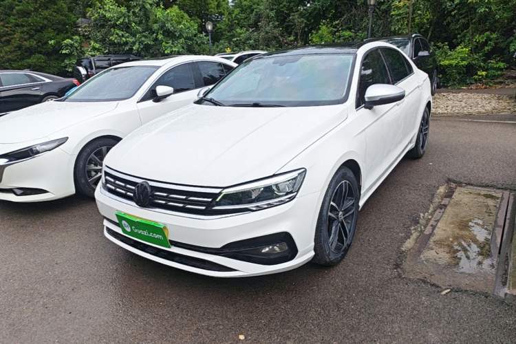 Used Volkswagen Lamando 2021 280TSI DSG Comfort Edition Guazi used car, China used car export, Used car for sale, Used cars, Cheapest cars for sale