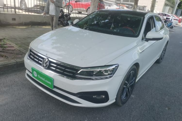 Used Volkswagen Lamando 2021 280TSI DSG Comfort Edition Guazi used car, China used car export, Used car for sale, Used  cars, Cheapest cars for sale