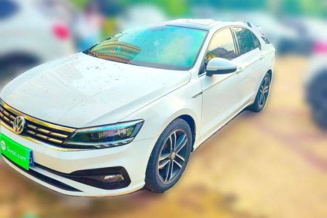 Used Volkswagen Lamando 2021 Facelift 280TSI DSG Comfort Edition (Manual Air Conditioning)