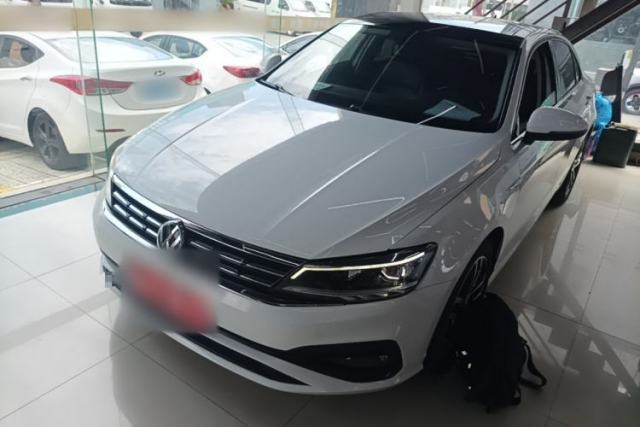 Used Volkswagen Lamando 2021 280TSI DSG Comfort Edition