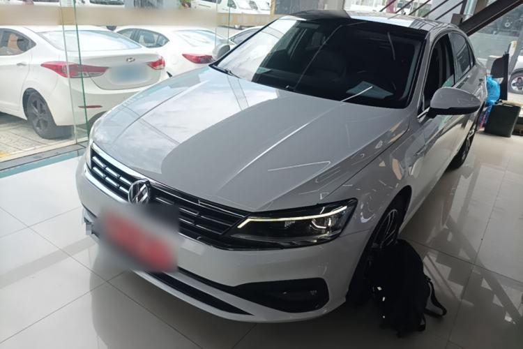 Used Volkswagen Lamando 2021 280TSI DSG Comfort Edition Guazi used car, China used car export, Used car for sale, Used cars, Cheapest cars for sale