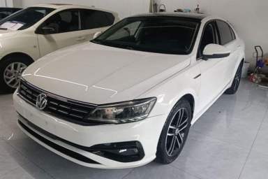 Used Volkswagen Lamando 2021 280TSI DSG Comfort Edition