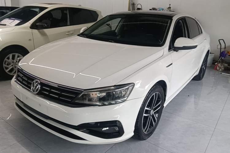 Used Volkswagen Lamando 2021 280TSI DSG Comfort Edition Guazi used car, China used car export, Used car for sale, Used Volkswagen cars, Cheapest cars for sale