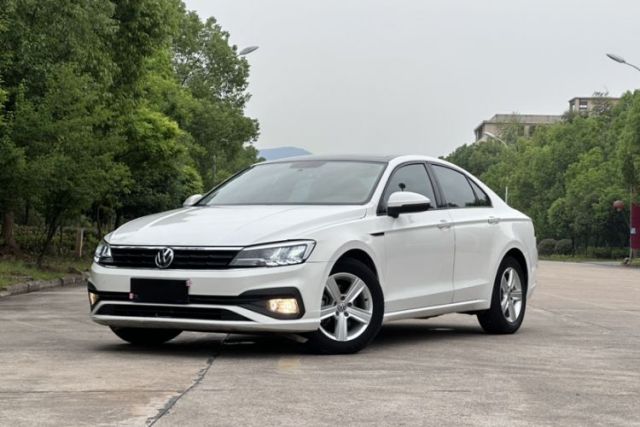 Used Volkswagen Lamando 2021 230TSI DSG Fashion Edition