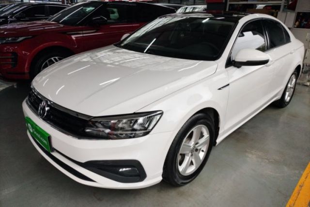 Used Volkswagen Lamando 2021 230TSI DSG Fashion Edition