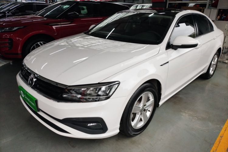 Used Volkswagen Lamando 2021 230TSI DSG Fashion Edition Guazi used car, China used car export, Used car for sale, Used Volkswagen cars, Cheapest cars for sale