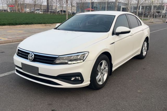 Used Volkswagen Lamando 2021 230TSI DSG Fashion Edition