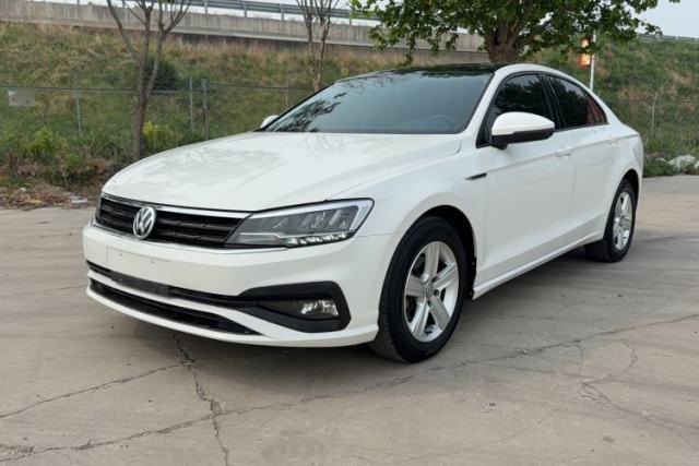 Used Volkswagen Lamando 2021 230TSI DSG Fashion Edition