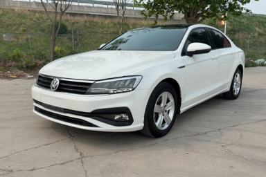 Used Volkswagen Lamando 2021 230TSI DSG Fashion Edition