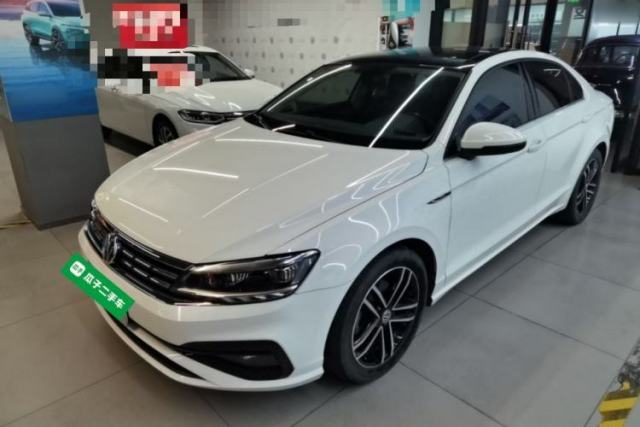 Used Volkswagen Lamando 2021 280TSI DSG Comfort Edition