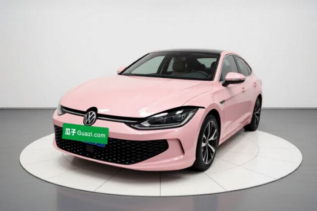 Volkswagen Lamando 2022 Lavida L 280TSI DSG Cool & Spicy Edition usado