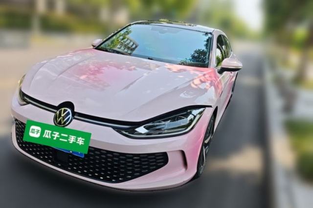 Volkswagen Lamando 2022 Lavida L 280TSI DSG Cool & Spicy Edition usado