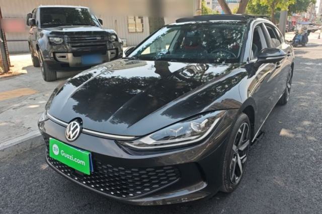 Used Volkswagen Lamando 2022 Lavida L 280TSI DSG Cool & Spicy Edition