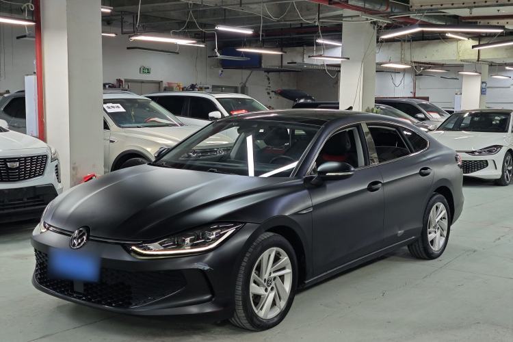 Ojetý Volkswagen Lamando 2022 Lingdu L 280TSI DSG Spicy Edition Guazi used car, China used car export, Used car for sale, Used cars, Cheapest cars for sale