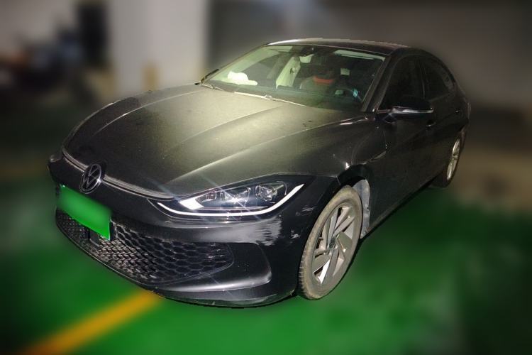Used Volkswagen Lamando 2022 Lingdu L 280TSI DSG Spicy Edition Guazi used car, China used car export, Used car for sale, Used Volkswagen cars, Cheapest cars for sale