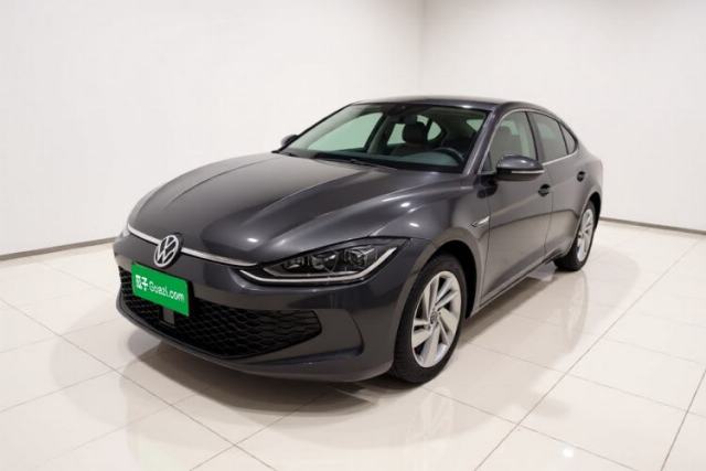 Gebrauchter Volkswagen Lamando 2022 Lingdu L 280TSI DSG Spicy Edition