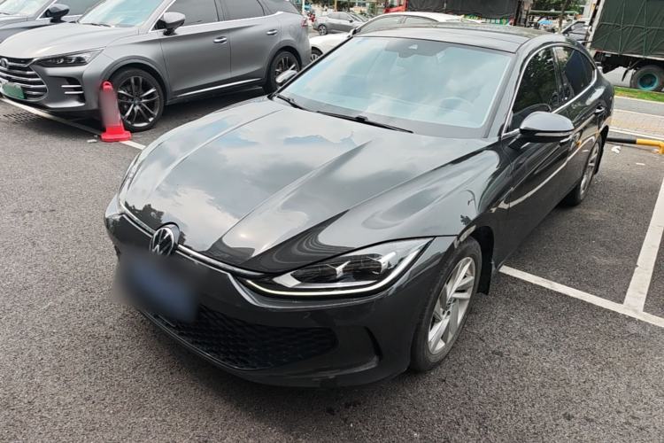 Ojetý Volkswagen Lamando 2022 Lingdu L 280TSI DSG Spicy Edition Guazi used car, China used car export, Used car for sale, Used  cars, Cheapest cars for sale
