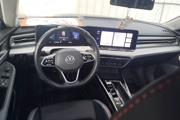Used Volkswagen Lamando 2022 Lavida L 280TSI DSG Cool & Spicy Edition Center Console