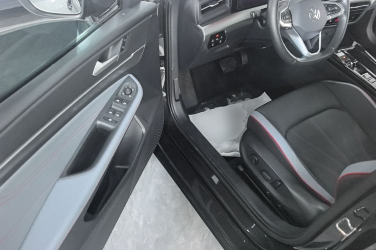 Used Volkswagen Lamando 2022 Lingdu L 280TSI DSG Spicy Edition Driver Seat