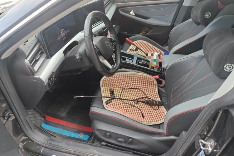 Used Volkswagen Lamando 2022 Lavida L 280TSI DSG Cool & Spicy Edition Driver Seat