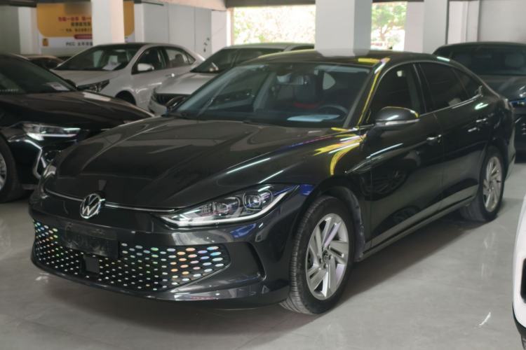 Used Volkswagen Lamando 2022 Lingdu L 280TSI DSG Spicy Edition Guazi used car, China used car export, Used car for sale, Used  cars, Cheapest cars for sale