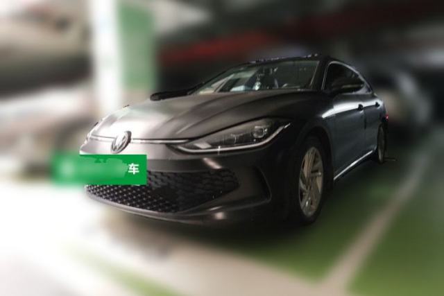 Volkswagen Lamando 2022 Lavida L 280TSI DSG Hot Edition de segunda mano